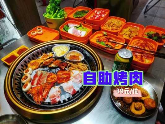 烤肉自助餐怎么样(烤肉自助餐怎么样才能吃得多)-第3张图片-厨房小当家 烤肉自助餐怎么样(烤肉自助餐怎么样才能吃得多)-第3张图片-厨房小当家