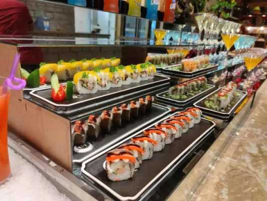 怎么样自助餐烤肉（怎么样自助餐烤肉好吃）-第3张图片-厨房小当家