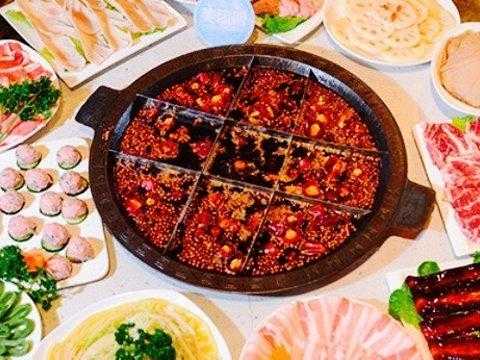 重庆本地人最爱的火锅排名,矿火锅总店-第3张图片-厨房小当家 重庆本地人最爱的火锅排名,矿火锅总店-第3张图片-厨房小当家