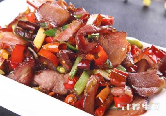 哪里腊肉好吃(腊肉最好吃的三种做法)-第2张图片-厨房小当家 哪里腊肉好吃(腊肉最好吃的三种做法)-第2张图片-厨房小当家