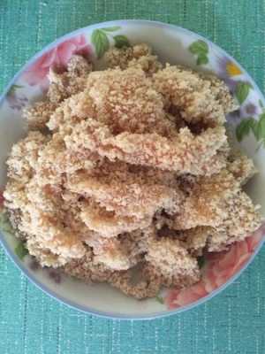 哪里买面包糠(面包糠一般哪里有卖啊)-第3张图片-厨房小当家 哪里买面包糠(面包糠一般哪里有卖啊)-第3张图片-厨房小当家