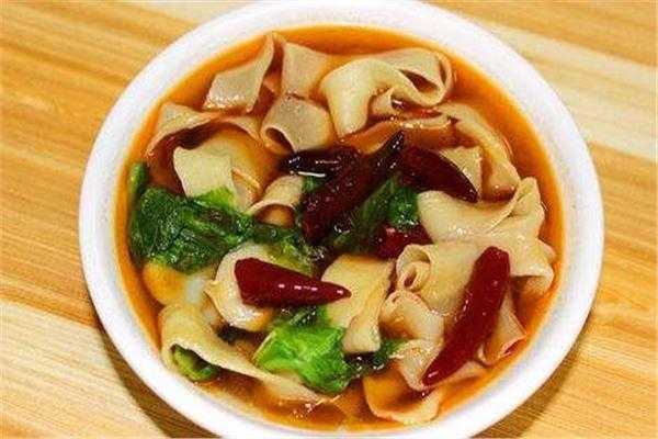 临沂哪里有学做牛肉板面的,牛肉板面哪里学的最好-第3张图片-厨房小当家 临沂哪里有学做牛肉板面的,牛肉板面哪里学的最好-第3张图片-厨房小当家