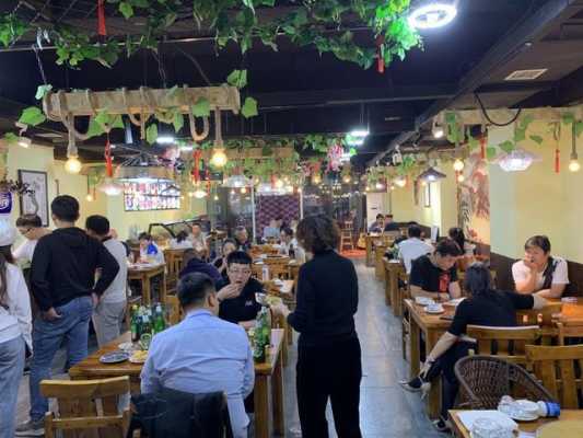 开家烧烤怎么样(开烧烤店一个月的真实感受)-第2张图片-厨房小当家 开家烧烤怎么样(开烧烤店一个月的真实感受)-第2张图片-厨房小当家