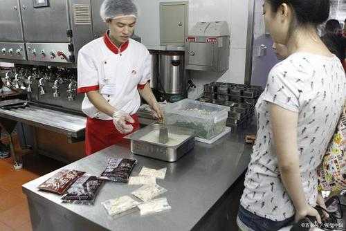 当洗碗工怎么样(当洗碗工怎么样才能赚钱)-第1张图片-厨房小当家 当洗碗工怎么样(当洗碗工怎么样才能赚钱)-第1张图片-厨房小当家