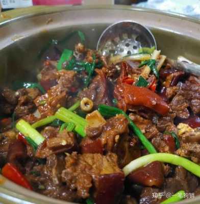 安徽狗肉哪个地方好吃,狗肉哪里好吃-第2张图片-厨房小当家 安徽狗肉哪个地方好吃,狗肉哪里好吃-第2张图片-厨房小当家