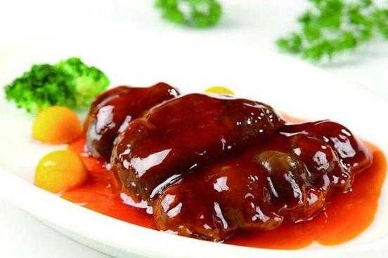 熊掌是哪里的名菜,熊掌去哪吃-第3张图片-厨房小当家 熊掌是哪里的名菜,熊掌去哪吃-第3张图片-厨房小当家