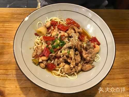 牛蛙面哪里的(牛蛙面哪里的好吃)-第3张图片-厨房小当家 牛蛙面哪里的(牛蛙面哪里的好吃)-第3张图片-厨房小当家
