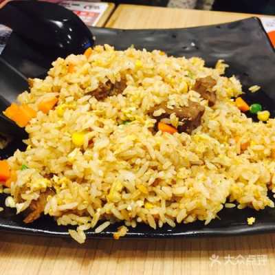 大鼓米线牛肉炒饭怎么做,怎么样大鼓米线才好吃呢-第1张图片-厨房小当家 大鼓米线牛肉炒饭怎么做,怎么样大鼓米线才好吃呢-第1张图片-厨房小当家