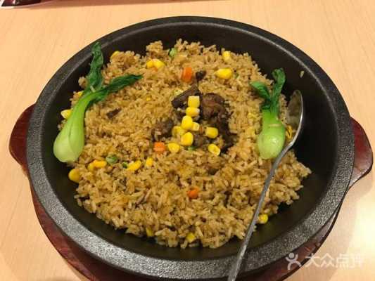 大鼓米线牛肉炒饭怎么做,怎么样大鼓米线才好吃呢-第2张图片-厨房小当家 大鼓米线牛肉炒饭怎么做,怎么样大鼓米线才好吃呢-第2张图片-厨房小当家
