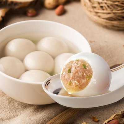 肉汤圆是哪里的(肉汤圆是哪里的特产)-第2张图片-厨房小当家 肉汤圆是哪里的(肉汤圆是哪里的特产)-第2张图片-厨房小当家