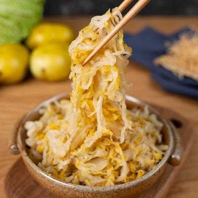 哪里酸菜正宗(东北酸菜哪家味最正宗)-第3张图片-厨房小当家 哪里酸菜正宗(东北酸菜哪家味最正宗)-第3张图片-厨房小当家