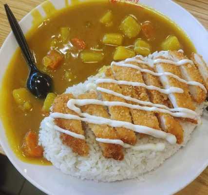 哪里有咖喱饭(哪里有咖喱饭吃)-第1张图片-厨房小当家 哪里有咖喱饭(哪里有咖喱饭吃)-第1张图片-厨房小当家