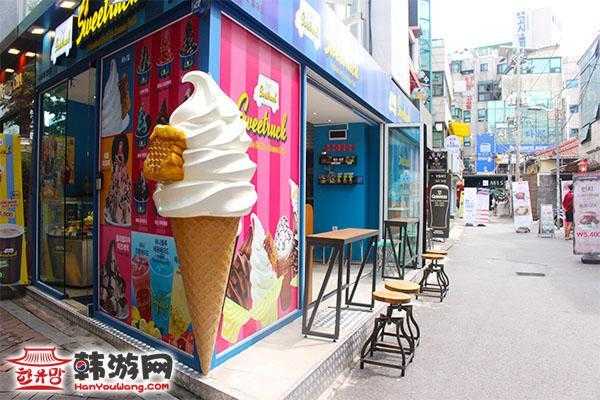 开冰激凌店怎么样(开冰激凌店怎么样赚钱)-第1张图片-厨房小当家 开冰激凌店怎么样(开冰激凌店怎么样赚钱)-第1张图片-厨房小当家