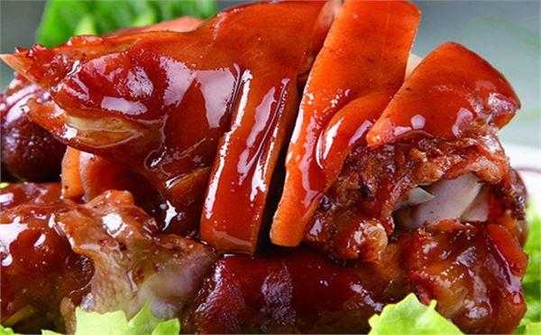 哪里培训卤肉(正宗卤肉熟食培训哪家好)-第3张图片-厨房小当家 哪里培训卤肉(正宗卤肉熟食培训哪家好)-第3张图片-厨房小当家