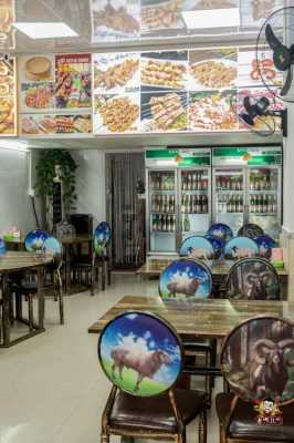 怎么样开个烧烤店(自助烧烤店怎么开)-第2张图片-厨房小当家 怎么样开个烧烤店(自助烧烤店怎么开)-第2张图片-厨房小当家