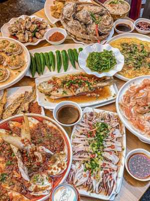 成都海鲜店排名前十名豪华,成都哪里吃海鲜便宜的地方-第3张图片-厨房小当家 成都海鲜店排名前十名豪华,成都哪里吃海鲜便宜的地方-第3张图片-厨房小当家