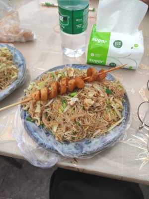 米粉生意怎么样(炒米粉路边摊生意好干吗)-第3张图片-厨房小当家 米粉生意怎么样(炒米粉路边摊生意好干吗)-第3张图片-厨房小当家