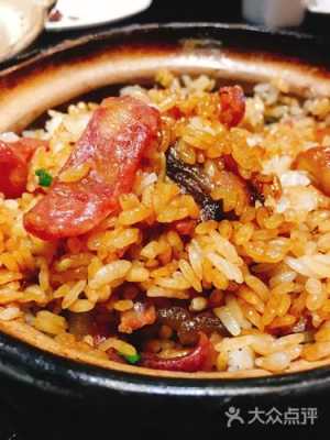 煲仔饭店怎么样（一份煲仔饭的利润大概是多少）-第2张图片-厨房小当家