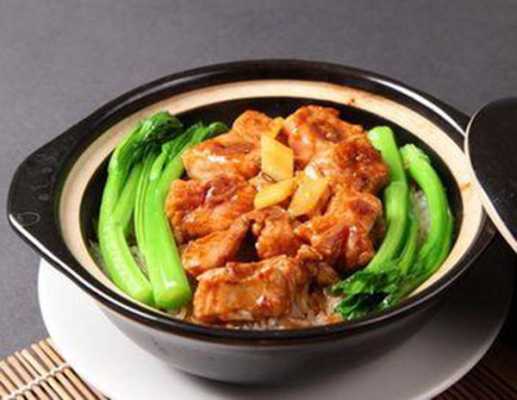 煲仔饭店怎么样（一份煲仔饭的利润大概是多少）-第3张图片-厨房小当家
