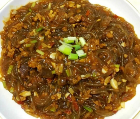 哪里粉条好(哪里粉条好吃)-第2张图片-厨房小当家 哪里粉条好(哪里粉条好吃)-第2张图片-厨房小当家