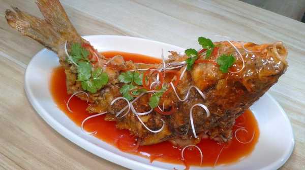 糖醋鱼是哪里的菜(糖醋鲤鱼是哪里的菜)-第2张图片-厨房小当家 糖醋鱼是哪里的菜(糖醋鲤鱼是哪里的菜)-第2张图片-厨房小当家