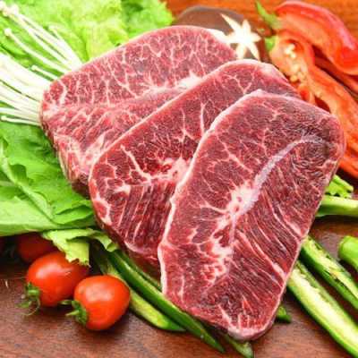 牛哪里的肉适合做牛排(牛排最好用牛哪里的肉最好)-第2张图片-厨房小当家 牛哪里的肉适合做牛排(牛排最好用牛哪里的肉最好)-第2张图片-厨房小当家