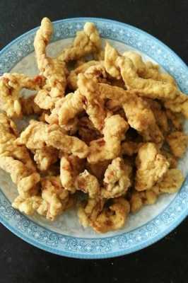 油炸小吃哪里学(王刚炸酥肉的家常做法)-第3张图片-厨房小当家 油炸小吃哪里学(王刚炸酥肉的家常做法)-第3张图片-厨房小当家