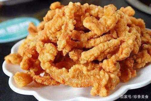 油炸小吃哪里学(王刚炸酥肉的家常做法)-第2张图片-厨房小当家 油炸小吃哪里学(王刚炸酥肉的家常做法)-第2张图片-厨房小当家