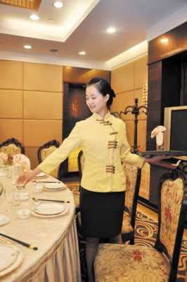西餐厅服务员怎么样(在西餐厅上班累不累?谁做过)-第2张图片-厨房小当家 西餐厅服务员怎么样(在西餐厅上班累不累?谁做过)-第2张图片-厨房小当家