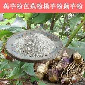蕉芋粉哪里(木薯粉与蕉芋粉哪个好)-第3张图片-厨房小当家 蕉芋粉哪里(木薯粉与蕉芋粉哪个好)-第3张图片-厨房小当家