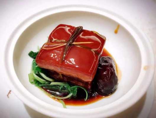 东坡肉是杭州菜吗,东坡肉是哪里的特产?-第1张图片-厨房小当家 东坡肉是杭州菜吗,东坡肉是哪里的特产?-第1张图片-厨房小当家