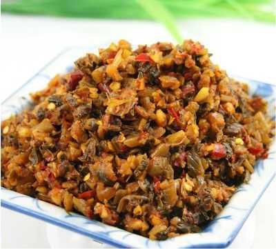 哪个地方咸菜好吃,哪里咸菜好吃又便宜-第2张图片-厨房小当家 哪个地方咸菜好吃,哪里咸菜好吃又便宜-第2张图片-厨房小当家