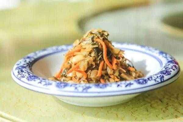 哪个地方咸菜好吃,哪里咸菜好吃又便宜-第3张图片-厨房小当家 哪个地方咸菜好吃,哪里咸菜好吃又便宜-第3张图片-厨房小当家