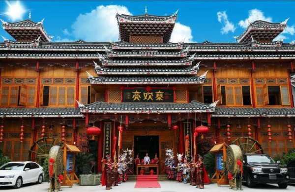 贵阳曹状元街来历,曹状元官网-第3张图片-厨房小当家 贵阳曹状元街来历,曹状元官网-第3张图片-厨房小当家