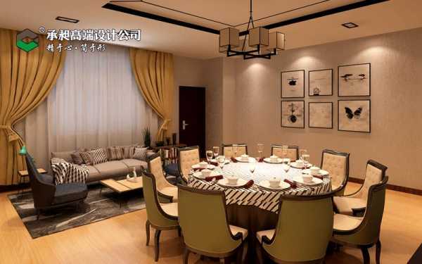 餐饮设计公司怎么样（餐饮设计公司怎么样）-第2张图片-厨房小当家