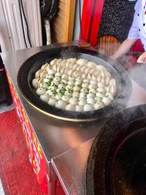 生煎锅贴饺子到哪里培训,哪里有学做锅贴的-第3张图片-厨房小当家 生煎锅贴饺子到哪里培训,哪里有学做锅贴的-第3张图片-厨房小当家