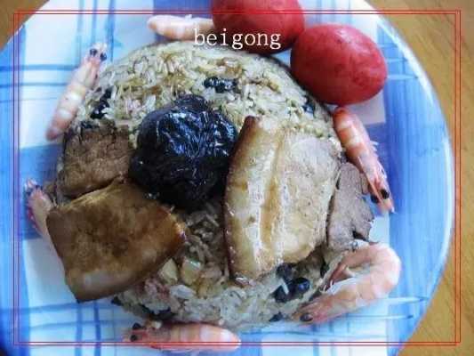 厦门哪里有卖油饭,油饭是哪里的特色-第1张图片-厨房小当家 厦门哪里有卖油饭,油饭是哪里的特色-第1张图片-厨房小当家