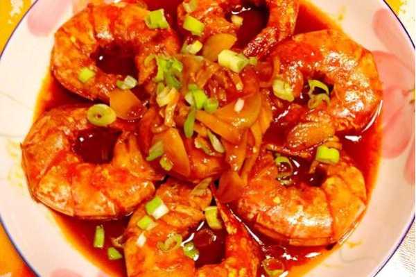 焖大虾是哪里的菜(焖大虾简介)-第2张图片-厨房小当家 焖大虾是哪里的菜(焖大虾简介)-第2张图片-厨房小当家