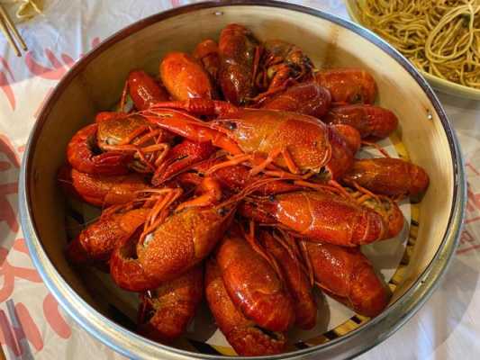 靓靓蒸虾蘸料配方,靓靓蒸虾38抵100-第2张图片-厨房小当家 靓靓蒸虾蘸料配方,靓靓蒸虾38抵100-第2张图片-厨房小当家