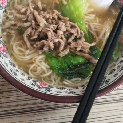 面条怎么买,沙县小吃面条在哪里买-第3张图片-厨房小当家 面条怎么买,沙县小吃面条在哪里买-第3张图片-厨房小当家