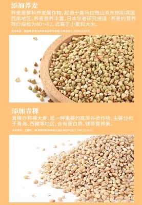 哪里的燕麦好(青稞与燕麦口感的区别)-第2张图片-厨房小当家 哪里的燕麦好(青稞与燕麦口感的区别)-第2张图片-厨房小当家