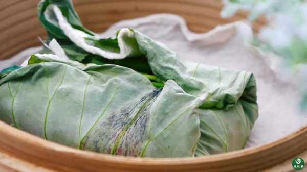 荷叶哪里的好(荷叶哪里的好吃)-第3张图片-厨房小当家 荷叶哪里的好(荷叶哪里的好吃)-第3张图片-厨房小当家