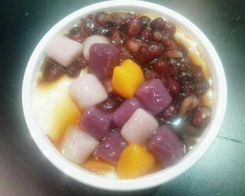 芋圆店加盟怎么样(芋圆店加盟怎么样赚钱)-第1张图片-厨房小当家 芋圆店加盟怎么样(芋圆店加盟怎么样赚钱)-第1张图片-厨房小当家