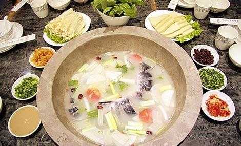蒸汽石锅鱼的优缺点,鲜潭蒸汽石锅鱼官网-第1张图片-厨房小当家 蒸汽石锅鱼的优缺点,鲜潭蒸汽石锅鱼官网-第1张图片-厨房小当家