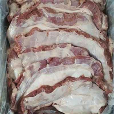 罗脊肉是哪里的肉(罗脊肉和护心肉一样吗)-第2张图片-厨房小当家 罗脊肉是哪里的肉(罗脊肉和护心肉一样吗)-第2张图片-厨房小当家
