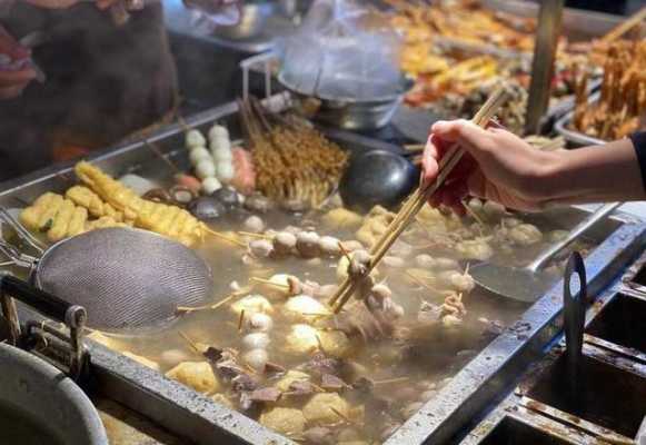 牛杂生意怎么样(牛杂生意怎么样?)-第2张图片-厨房小当家 牛杂生意怎么样(牛杂生意怎么样?)-第2张图片-厨房小当家