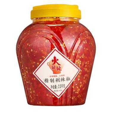 哪里可以买到剁椒,剁椒在哪里买-第2张图片-厨房小当家
