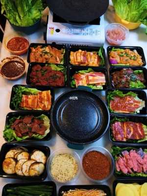 烤肉外卖怎么样(烤肉可以外卖吗)-第1张图片-厨房小当家 烤肉外卖怎么样(烤肉可以外卖吗)-第1张图片-厨房小当家