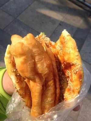 湖北早点油灯的做法,甜油哪里有卖的啊-第2张图片-厨房小当家 湖北早点油灯的做法,甜油哪里有卖的啊-第2张图片-厨房小当家