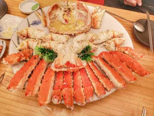 珲春吃帝王蟹最好的饭店是哪,帝王蟹哪里的好吃又便宜-第2张图片-厨房小当家 珲春吃帝王蟹最好的饭店是哪,帝王蟹哪里的好吃又便宜-第2张图片-厨房小当家